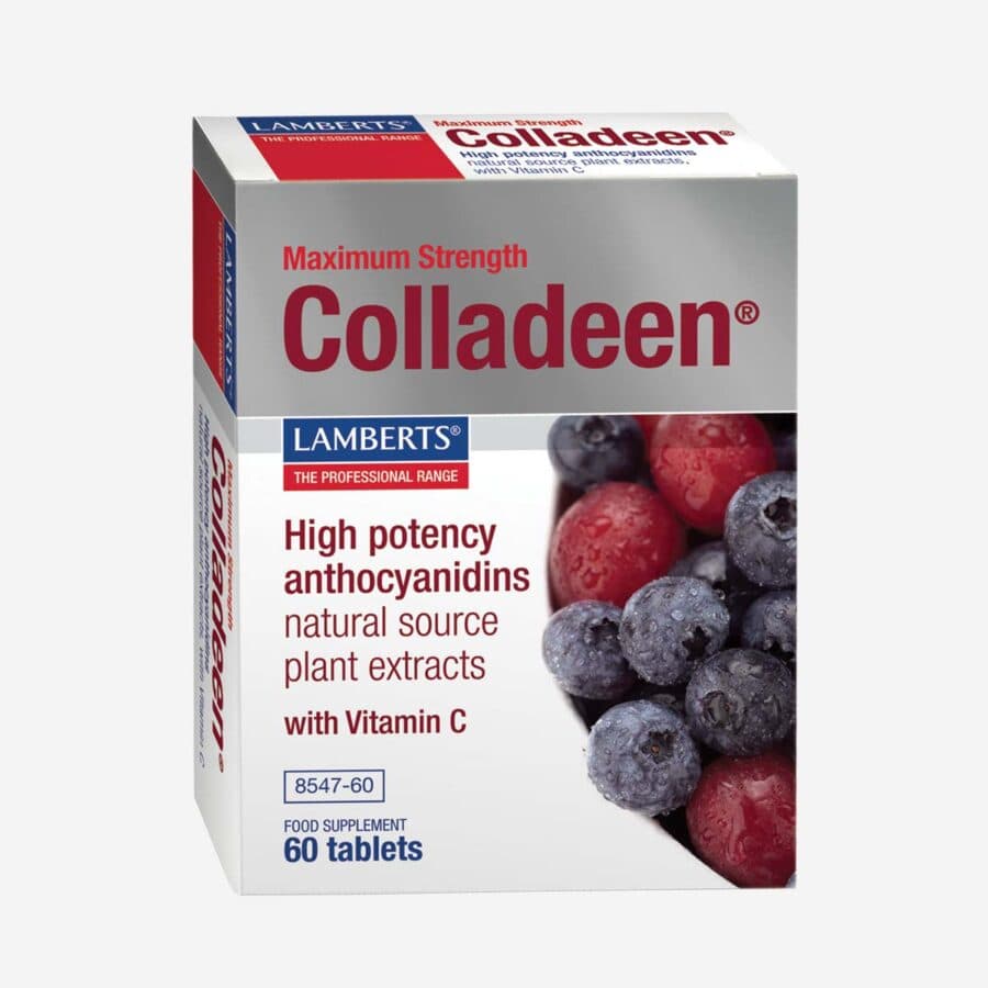 Maximum Strength Colladeen®