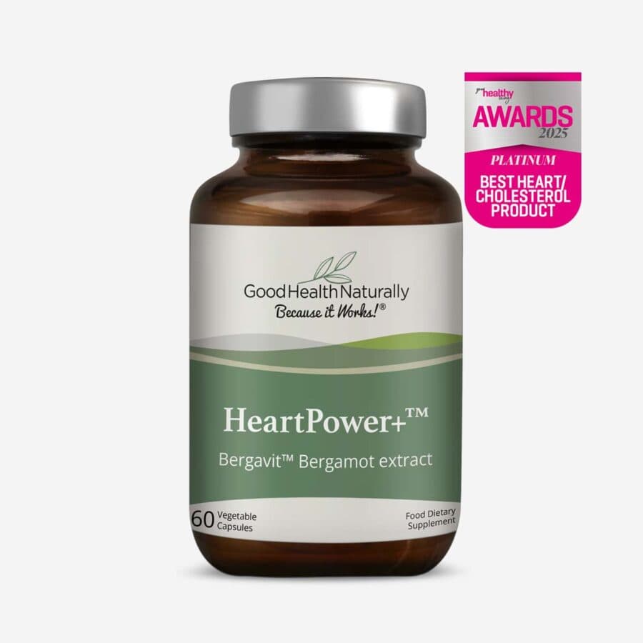 HeartPower+™