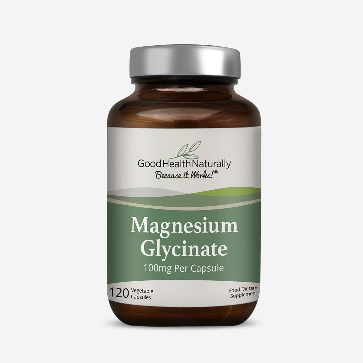 Magnesium Glycinate